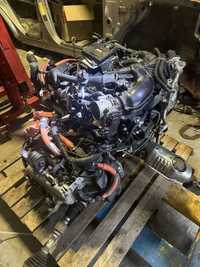 Мотор Lexus RX350-450