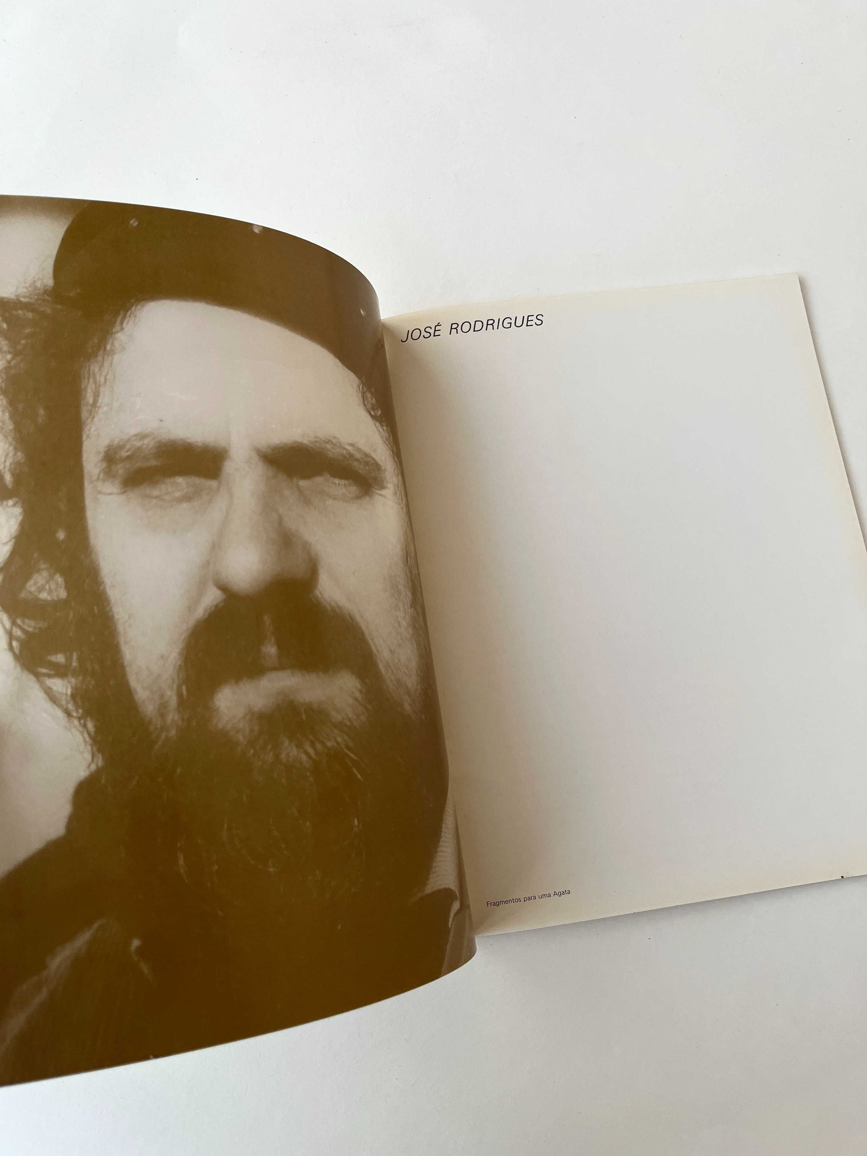 José Rodrigues Galeria 111 Lisboa 1973 Exposição