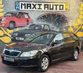 Skoda Octavia Break 1.6 TDi Ambiente