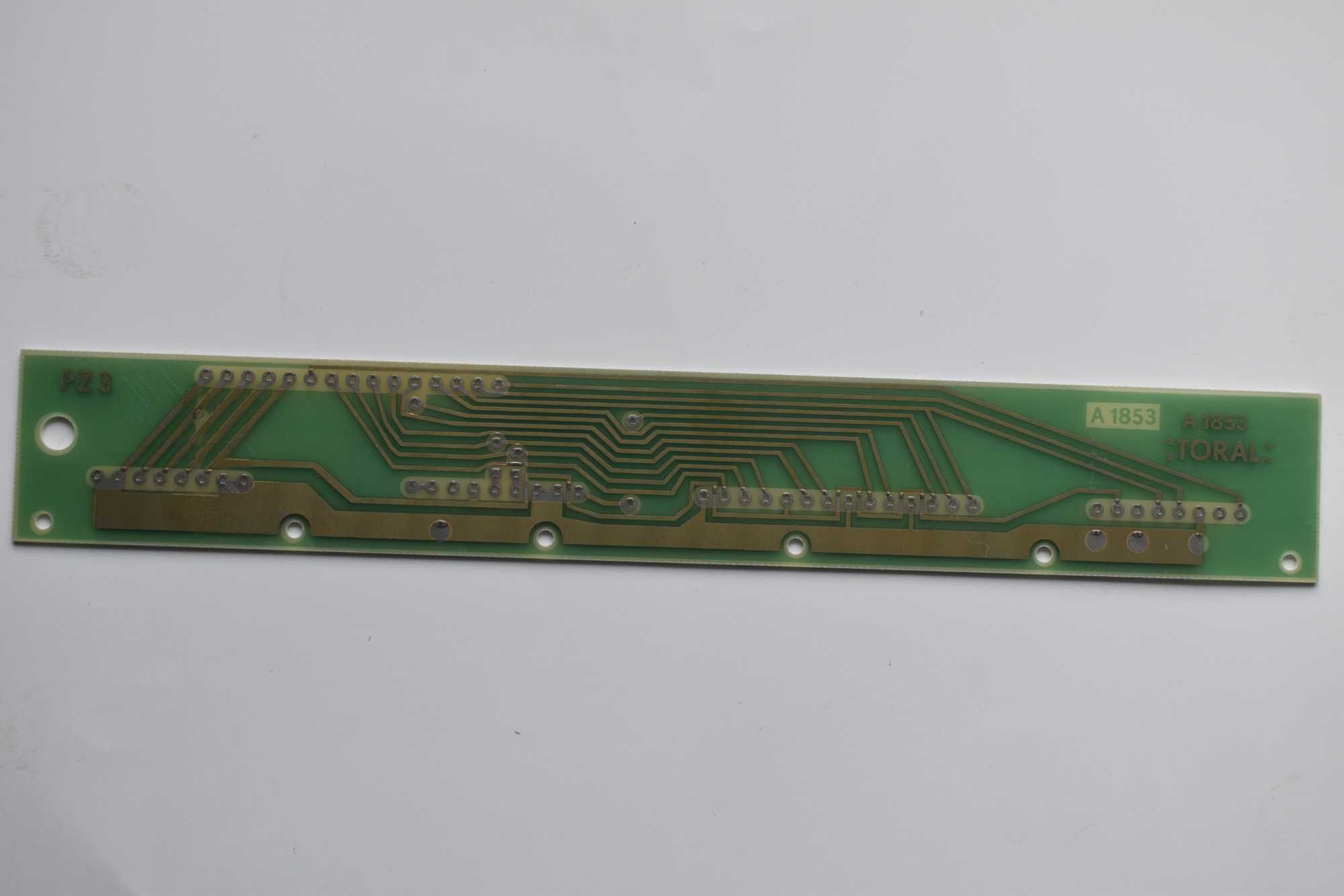 Radmor 5102 - nowe płytki PCB do wielu modułów