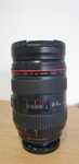 Objectiva Canon 24-70 1:2,8 L