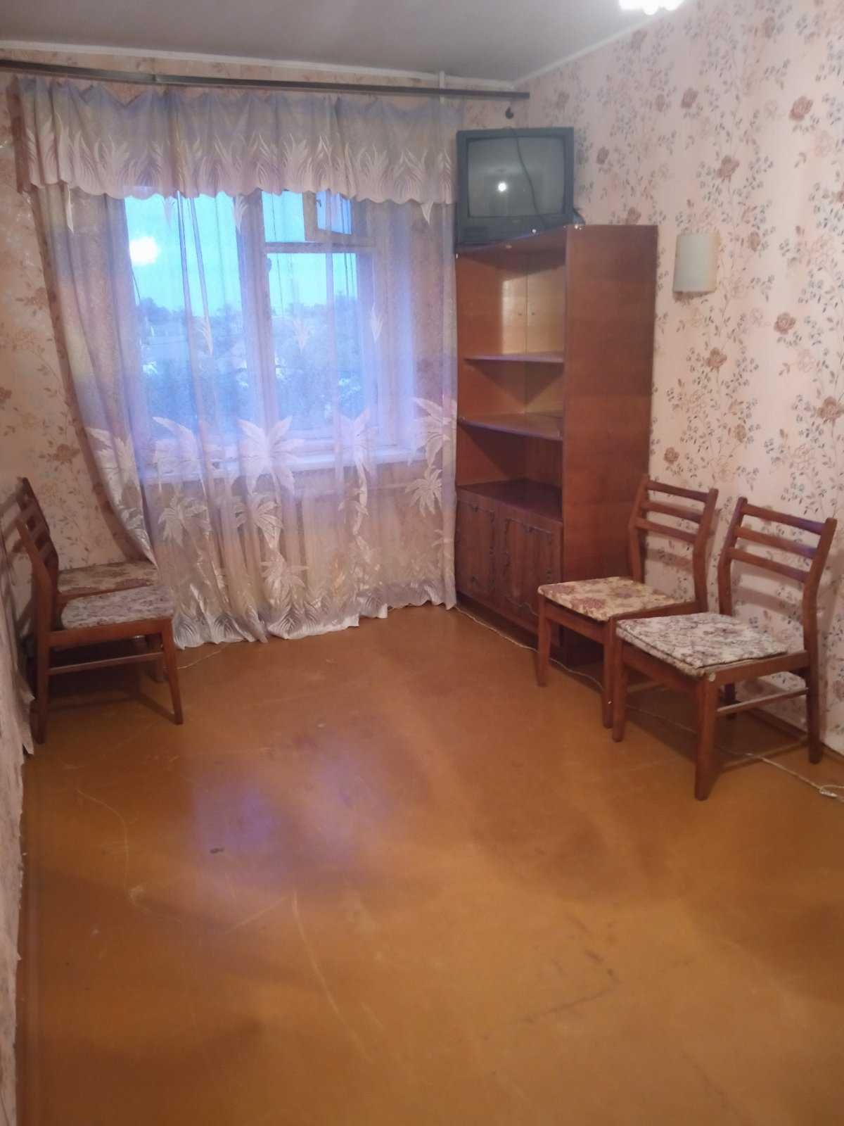 Продам 2-х комнатную квартиру на ул. Майора Пугача(Ватутина)