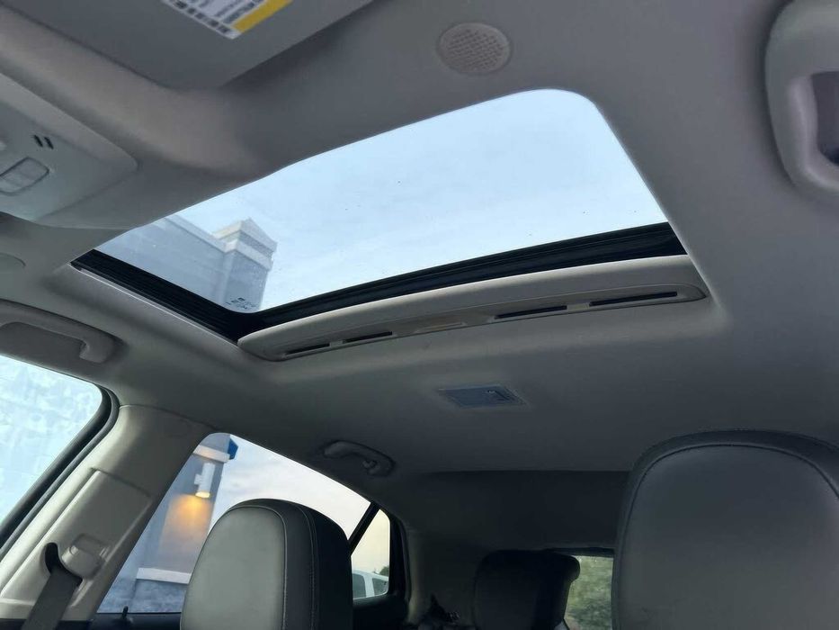 Buick Encore Premium 1,4      2017
