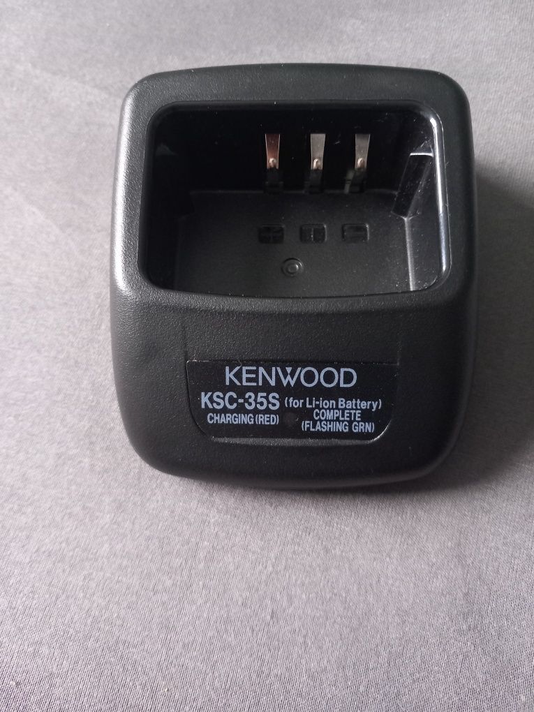 Krótkofalówka Kenwood KSC 35S