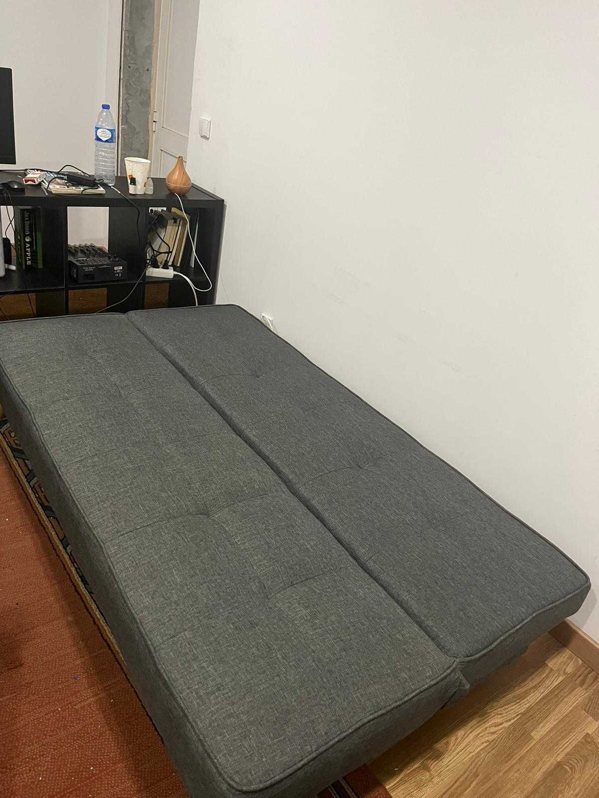Sofá Cama Beisebol