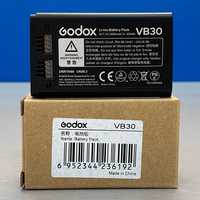 Bateria Godox VB30 (NOVA)