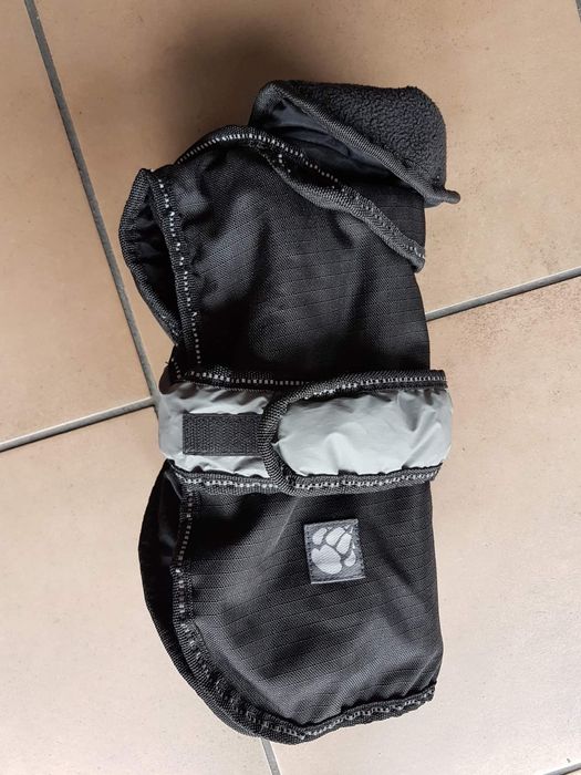 Przeciwdeszczowy płaszczyk płaszcz dla psa marki Danish Design