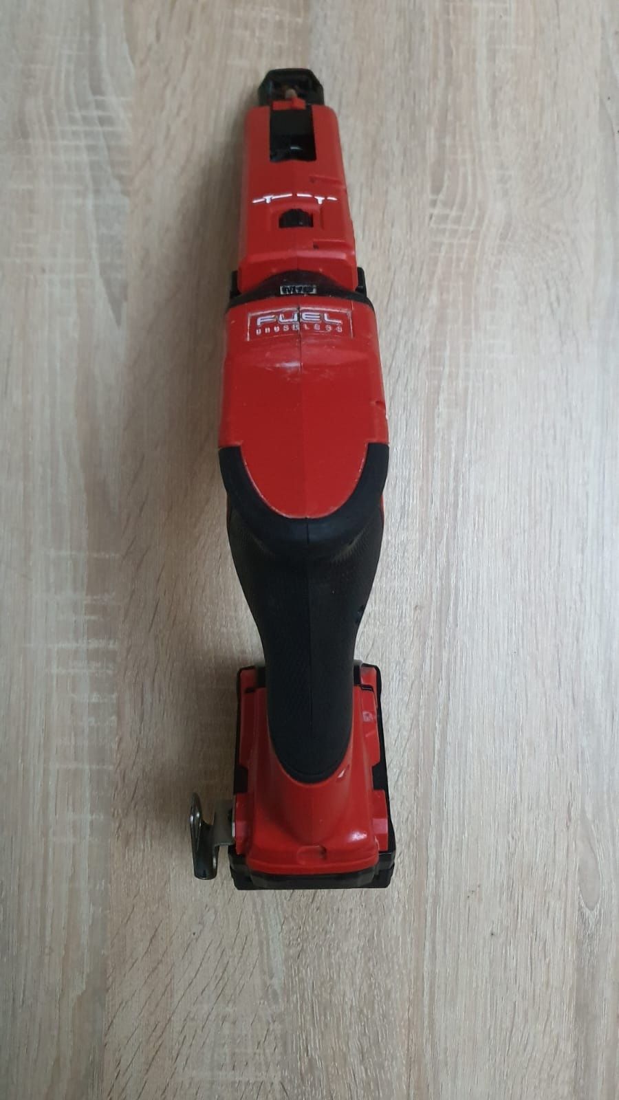 Wkrętarka Milwaukee M18 FSG 5Ah