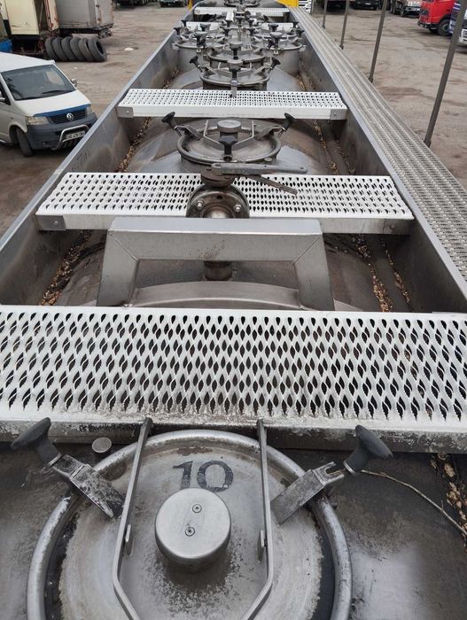 Цистерна Magyar SR3MER