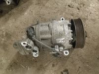 Kompresor klimatyzacji BMW e87 E90 2.0b