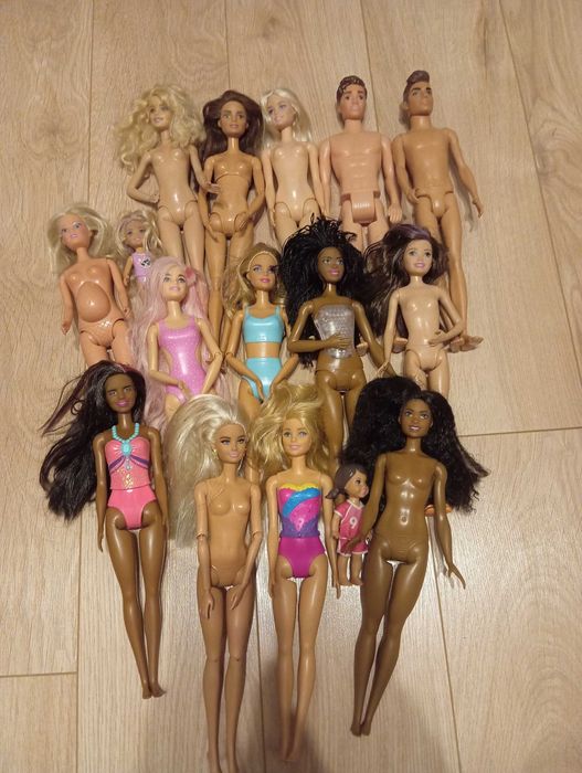 Domek Barbie Dreamhouse z samochodem i gratisami