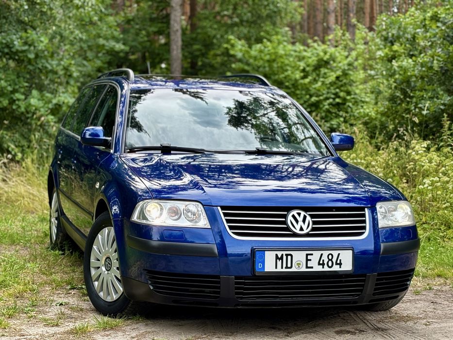_ 2.0 Benzyna (130KM)_ Sprowadzony DE _ Super stan
