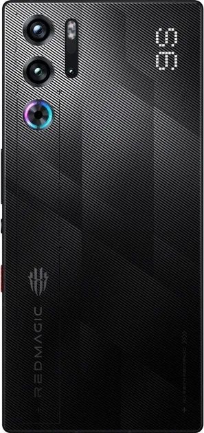 ZTE REDMAGIC 9S Pro l 256 Gb