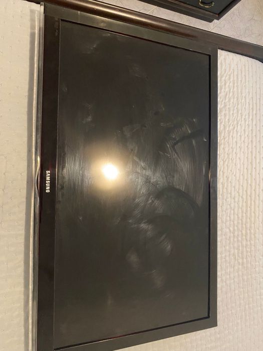 Samsung TV 46 polegadas