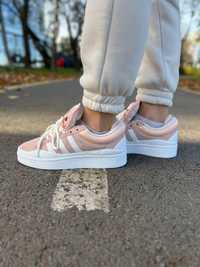 Adidas Campus Bad Bunny Pink