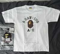 Koszulka bathing ape bape