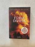 Fúria Divina - Livro nunca lido. José Rodrigues dos Santos