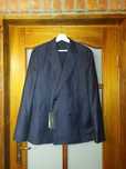 Nowa świetna marynarka Massimo Dutti  50