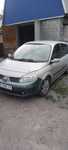 Reno megan 2004 г 1.6 бензин