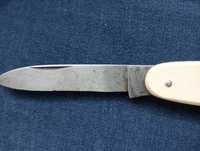 Nóż składany scyzoryk
