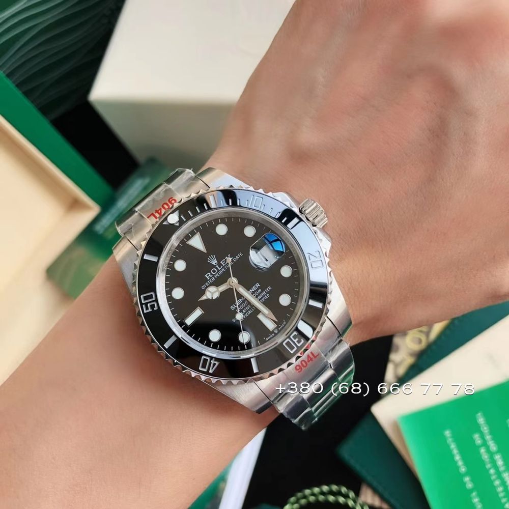 Часы Ролекс Rolex Submariner мужские