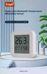 Czujnik temperatury Bluetooth Tuya Smart TH-05 zestaw 3szt
