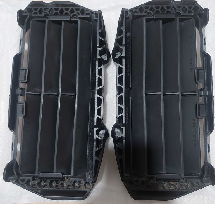 Proteções de radiador KTM