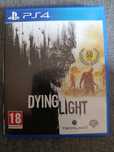 Dying light PS4 wersja PL dubbing