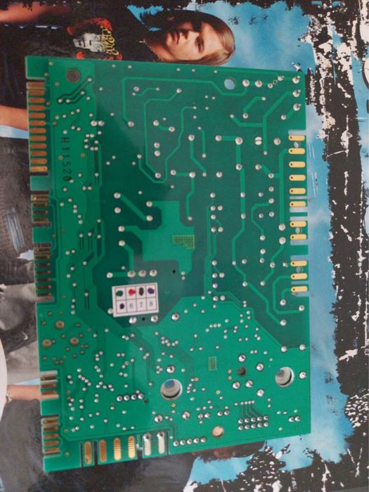 Beretta płyta  optima