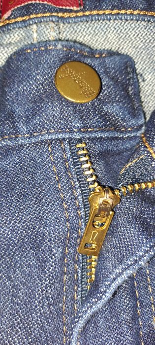 Джинсы Wrangler 36 mwz  W34 L32