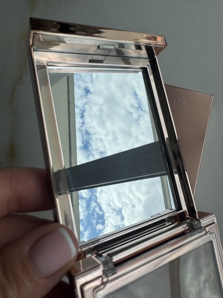Patrick Ta Contour & Bronzer Duo- duet do konturowania twarzy Medium