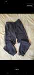 Dresowe  joggery damskie H&M S