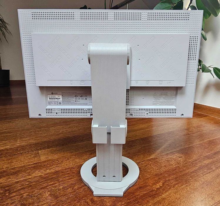 Monitor EIZO FlexScan EV2333W, 23 cale, biały