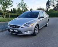 Ford Mondeo ST220,2008 rok,bezwypadkowy