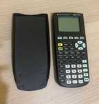 Calculadora Grafica Texas Instruments TI-82 STATS