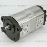 Pompa Hydrauliczna Podwójna Renault 85-14,851-4,981-4,1151-4,80-14