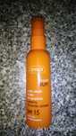 Ziaja Suchy olejek do opalania spf15