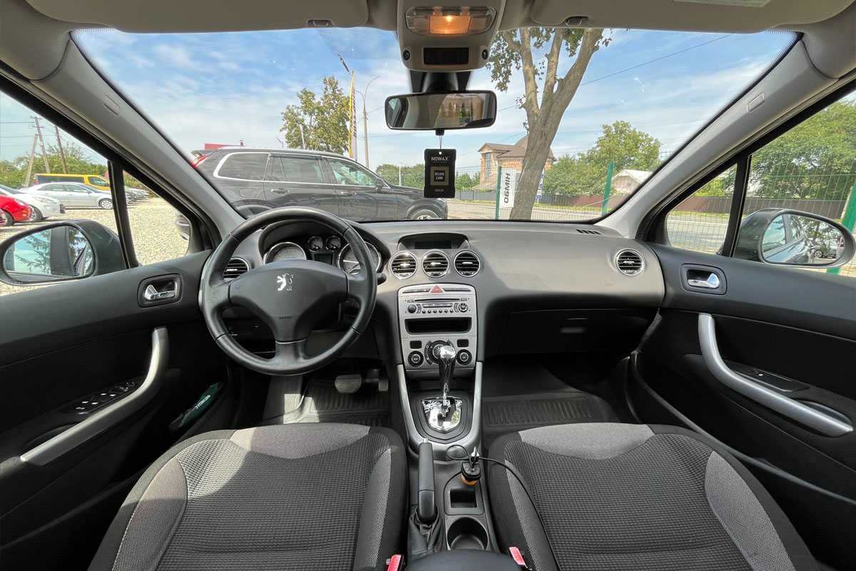 Peugeot 308 2008