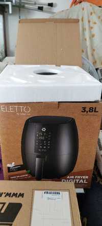 Air fryer eletto nova