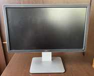 Monitor Dell P2014ht 20 cali IPS 16:9 DVI DisplayPort VGA USB sprawny
