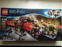 LEGO Harry Potter - Ekspres do Hogwartu 75955. Zestaw nowy, zapakowany