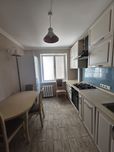 Продаж 3 квартири в центрі міста в повній комплектації