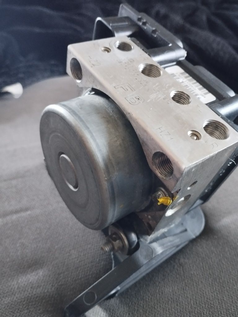 Bomba elétrica opel corsa