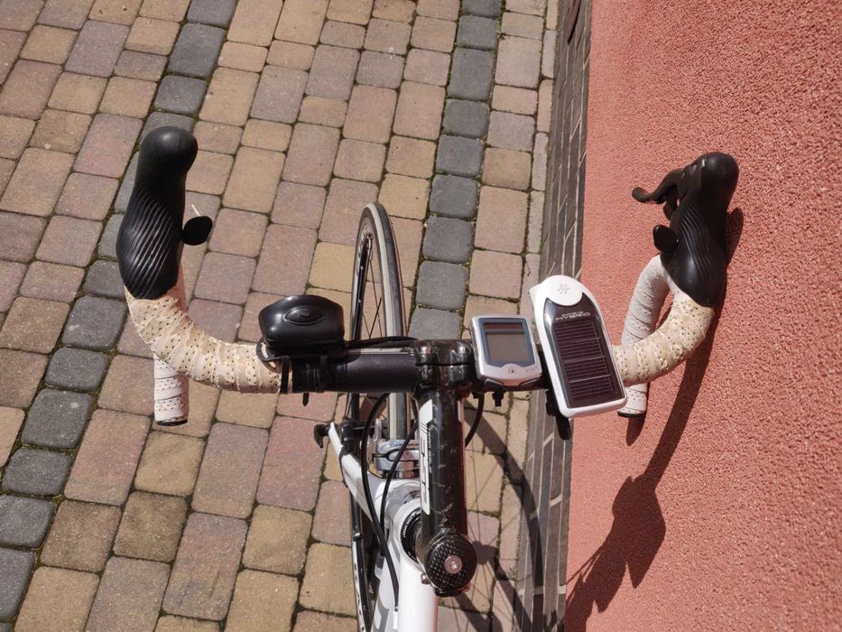 Rower szosowy n7even