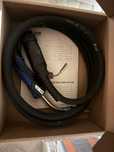 Uchwyt spawalniczy binzle mb 36 evo pro 4m