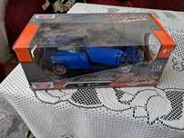 Motormax 1:18 Pagani Huayra model kolekcjonerski