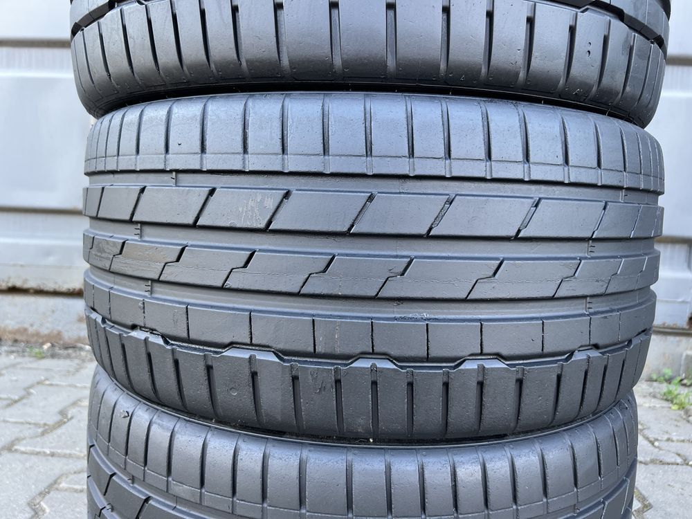 245/30 R20 Hankook 4шт 2022рік