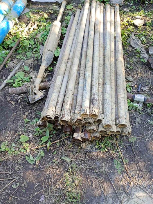 Буровая установка или сдам в аренду