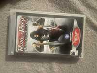 Prince of Persia Revelations PSP