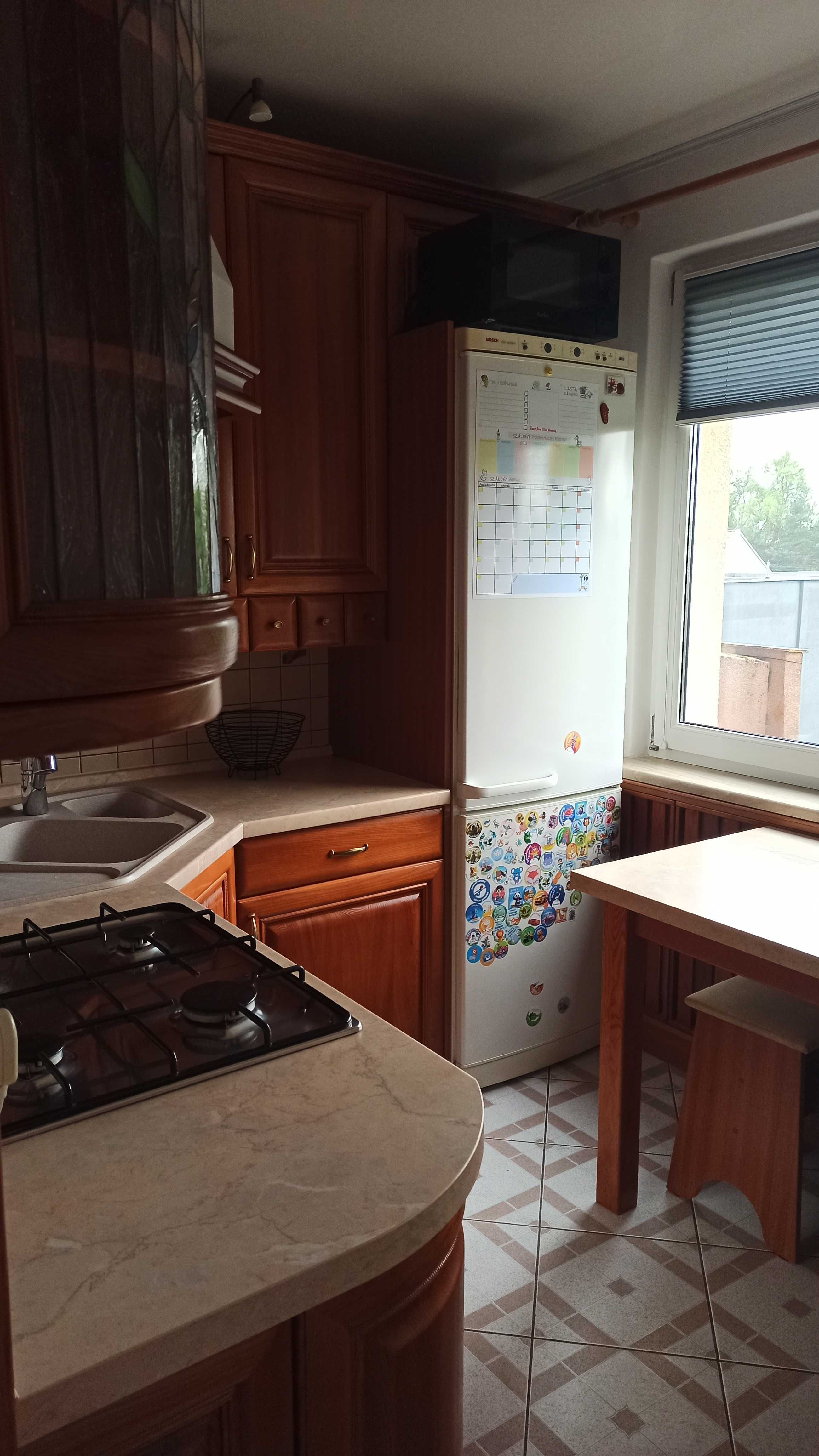 Wynajmę mieszkanie osiedle Waryńskiego Gliwice - 2 pokoje